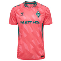 Maillot Werder Bremen Third 26/27