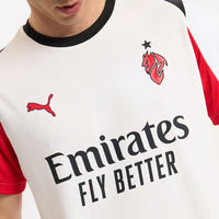Maillot AC Milan Away 25/26