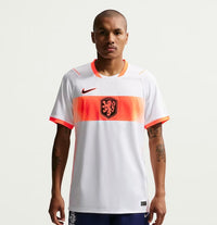 Maillots de foot Pays-Bas Away 26/27