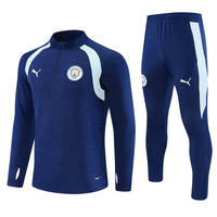 Survêtement de Football Enfant Manchester City 26/27