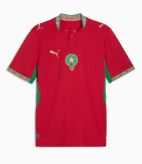 Maillot Maroc Home 26/27