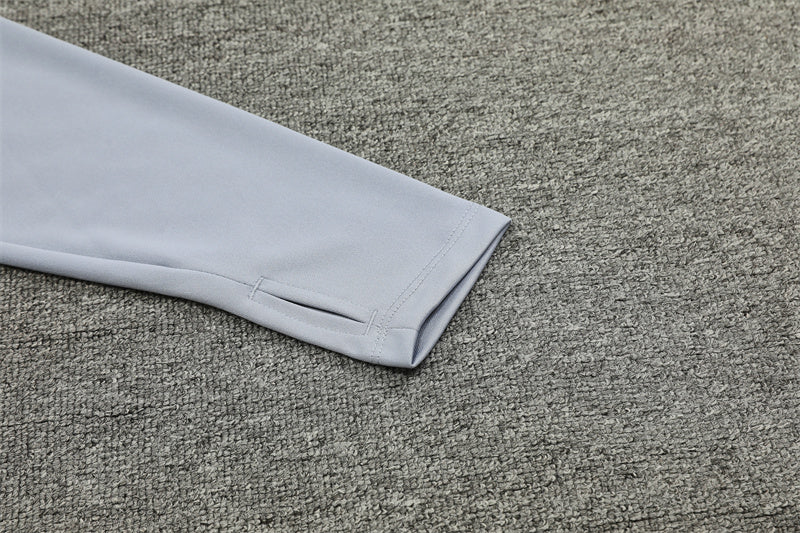 Ensemble Survêtement de Football Enfant AC Milan 24/25