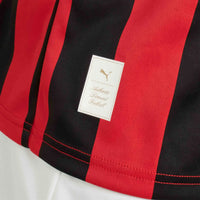 MAGLIA MILAN EN ÉDITION LIMITÉE 125ème ANNIVERSAIRE