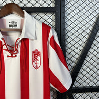 Maillot Rétro Granada Home 05/06