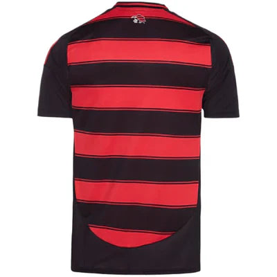Maillot Flamengo Home 25/26