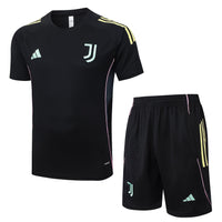 Maillot et short d'entraînement Juventus 25/26