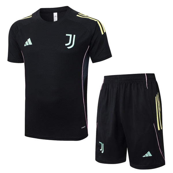 Maillot et short d'entraînement Juventus 25/26