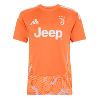 Maillot Juventus Gardien de But 26/27