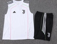 Maillot et short d'entraînement Juventus 25/26