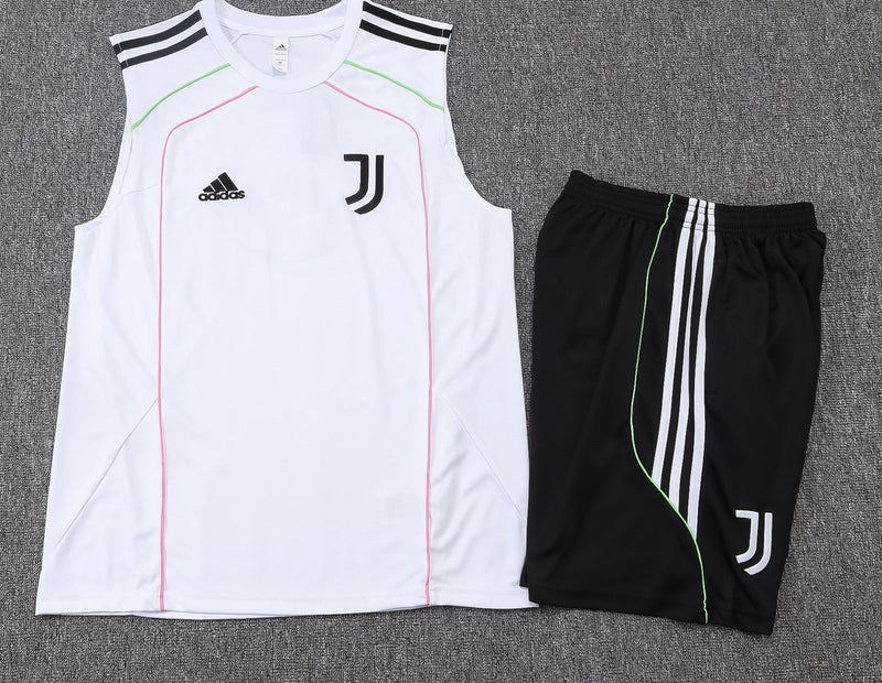 Maillot et short d'entraînement Juventus 25/26