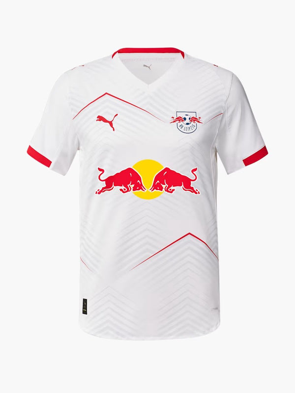 Maillot Home RB Leipzig 25/26
