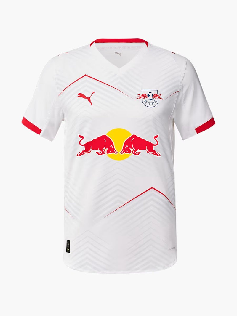 Maillot Home RB Leipzig 25/26