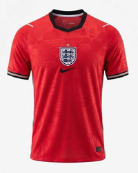 Maillot Angleterre Away 26/27
