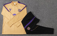 Survêtement de Football Enfant Barcelona 26/27