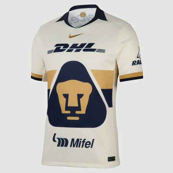 Maillot Pumas Home 25/26