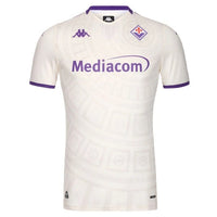 Maillot ACF Fiorentina Away 25/26