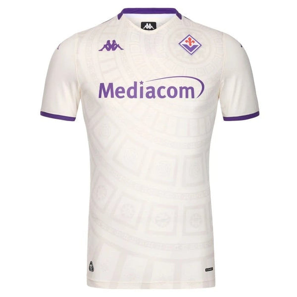 Maillot ACF Fiorentina Away 25/26