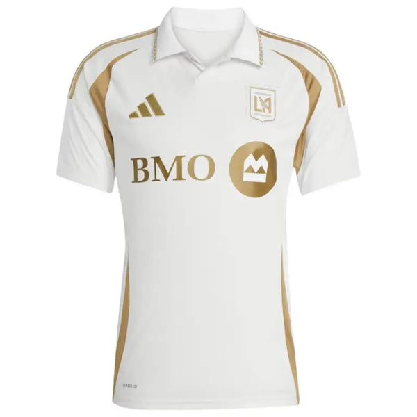 Maillot Los Angeles FC Away 25/26