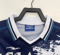 Maillot Rétro SS Lazio Home 96/97
