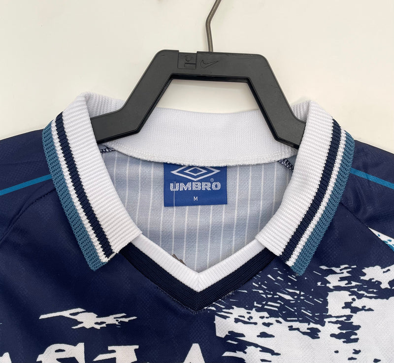Maillot Rétro SS Lazio Home 96/97