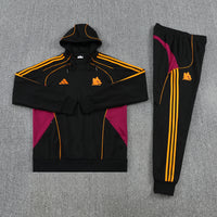 Ensemble Survêtement de Football Roma 25/26