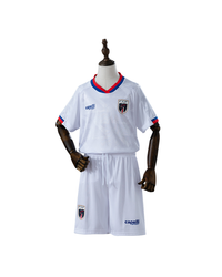 T-shirt et Short pour Enfant Cap-Vert Away 26/27