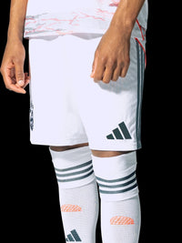 Short Bayern Munich Away 25/26