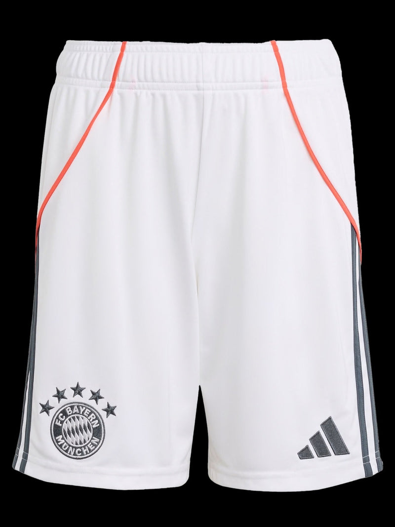 Short Bayern Munich Away 25/26
