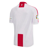 Maillot Georgia Away 24/25 - Avec Patch