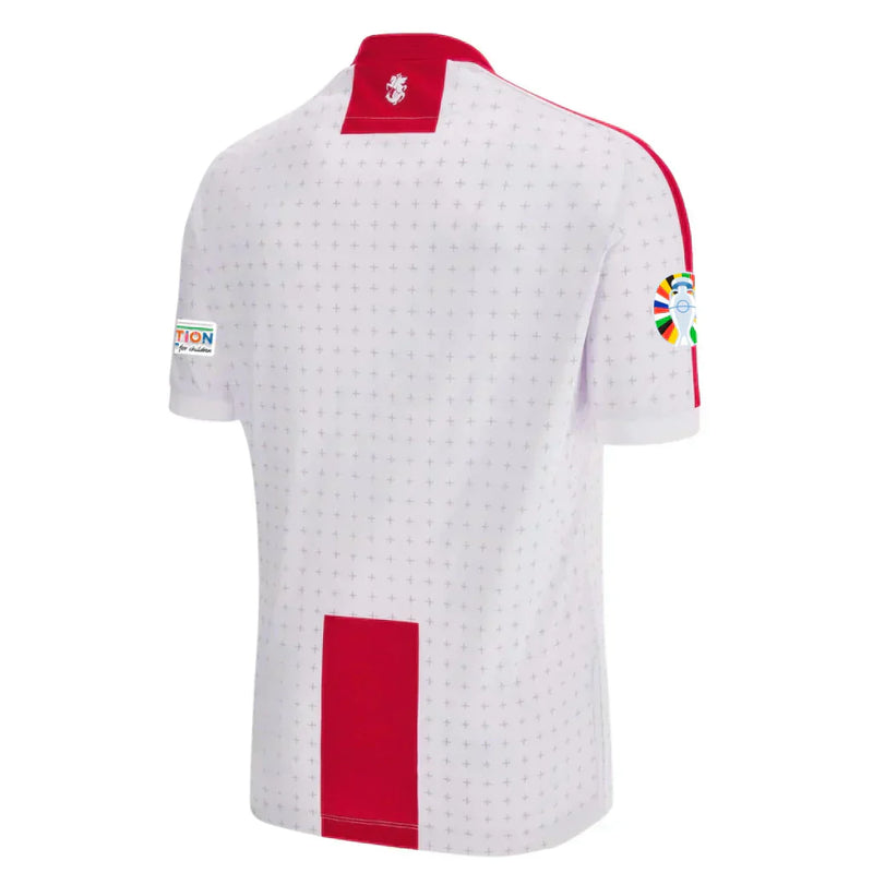 Maillot Georgia Away 24/25 - Avec Patch