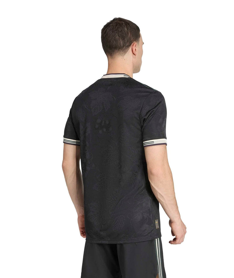 Maillot Juventus Third Joueur Version 25/26