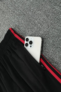 Maillot et short d'entraînement Bayern 25/26