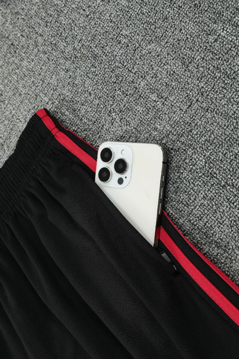 Maillot et short d'entraînement Bayern 25/26