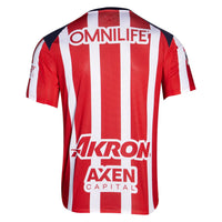 Maillot Chivas Guadalajara Home 25/26
