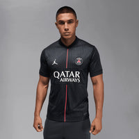 Maillot PSG Jordan Fourth 25/26