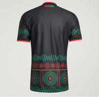 MAILLOT Away JAMAÏQUE 26/27