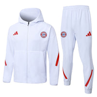 Ensemble d'entraînement de football Bayern Munich 25/26