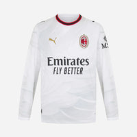 MAILLOT DE MATCH MILAN Away 26/27 MANCHES LONGUES