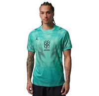 Maillot de Gardien Brasil 26/27