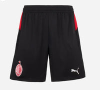 SHORT AC MILAN Home 25/26
