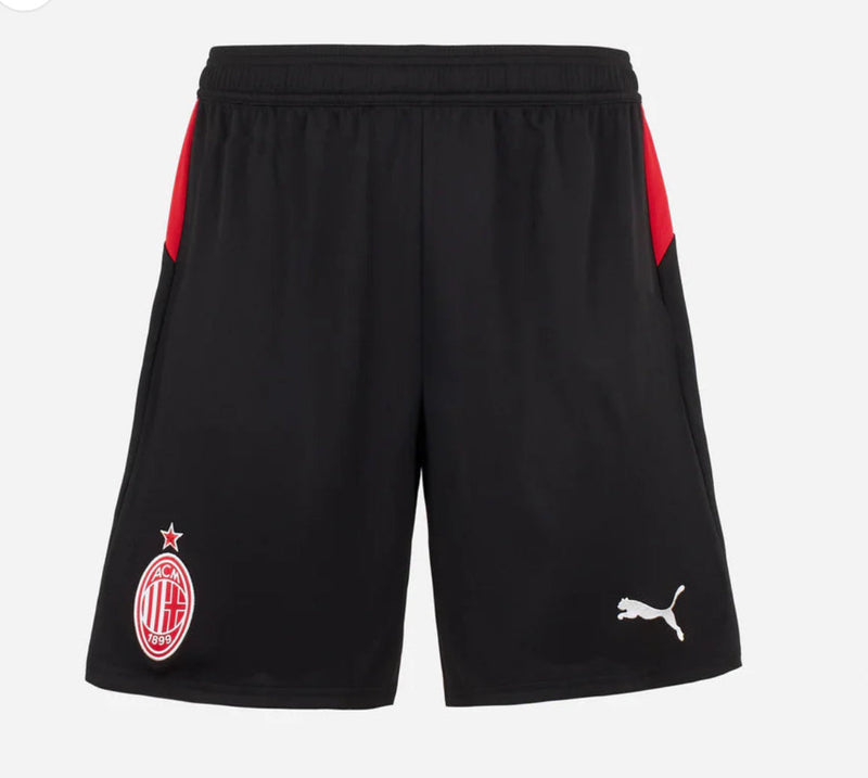 SHORT AC MILAN Home 25/26