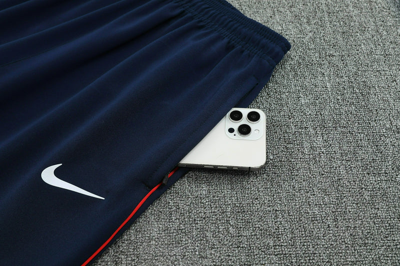 Ensemble Survêtement de Football Arsenal Rétro