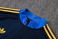 Ensemble Survêtement de Football Boca Juniors Enfant 26/27