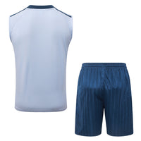 Maillot et short d'entraînement Italia 26/27