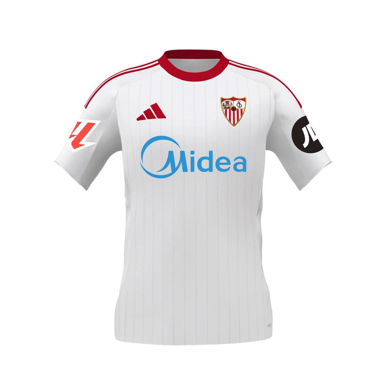 Maillot Sevilla Home 25/26