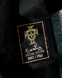 Maillot Portugal “Pantera Negra” Version Joueur 25/26