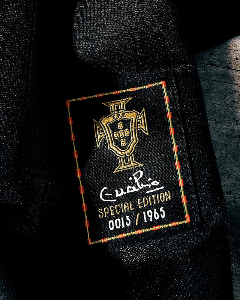 Maillot Portugal “Pantera Negra” Version Joueur 25/26