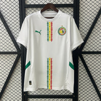 Maillot Sénégal Home 2025