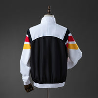 Veste Imperméable Allemagne