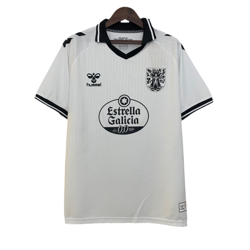 Maillot RC Celta Édition Spéciale 100e Anniversaire